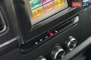 Вантажний фургон Renault Master 2022 в Дубні