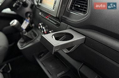 Вантажний фургон Renault Master 2022 в Дубні