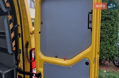 Грузовой фургон Renault Master 2020 в Пустомытах
