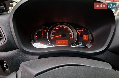 Грузовой фургон Renault Master 2020 в Пустомытах
