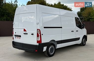 Вантажний фургон Renault Master 2023 в Млиніві