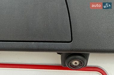Грузовой фургон Renault Master 2023 в Млинове