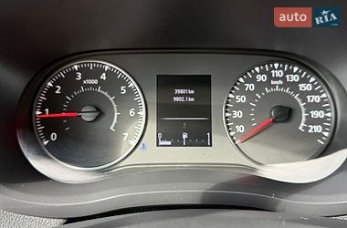 Грузовой фургон Renault Master 2023 в Млинове