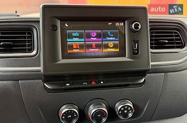 Вантажний фургон Renault Master 2023 в Млиніві