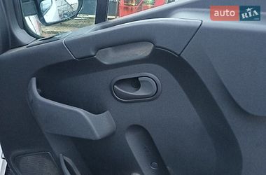 Грузовой фургон Renault Master 2023 в Ровно фото 6 Грузовой фургон Renault Master 2023 в Ровно