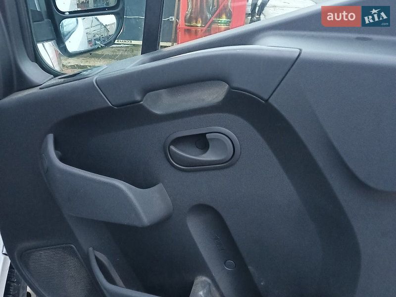 Грузовой фургон Renault Master 2023 в Ровно фото 6 Грузовой фургон Renault Master 2023 в Ровно