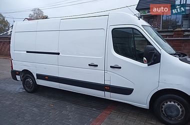 Грузовой фургон Renault Master 2023 в Ровно фото 9 Грузовой фургон Renault Master 2023 в Ровно