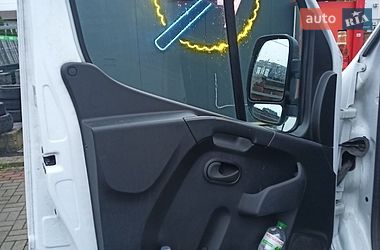Грузовой фургон Renault Master 2023 в Ровно фото 13 Грузовой фургон Renault Master 2023 в Ровно