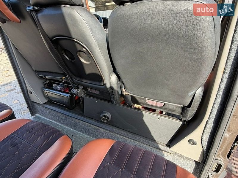 Минивэн Renault Master 2021 в Городке фото 4 Минивэн Renault Master 2021 в Городке