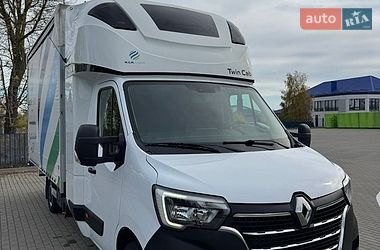 renault master 2021 в Ковель від професійного продавця Бодя Киричук