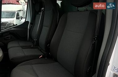 Тентованый Renault Master 2022 в Ковеле
