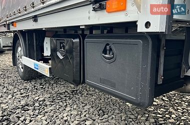 Тентованый Renault Master 2022 в Ковеле
