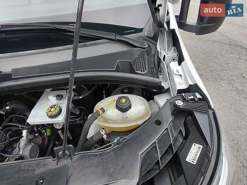 Тентованый Renault Master 2021 в Ковеле