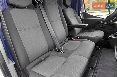 Тентованый Renault Master 2021 в Ковеле