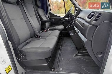 Тентованый Renault Master 2021 в Ковеле