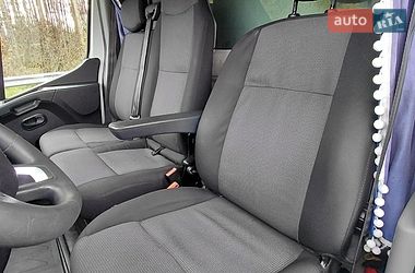 Тентованый Renault Master 2021 в Ковеле