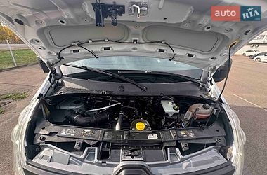 Автовоз Renault Master 2019 в Ковеле
