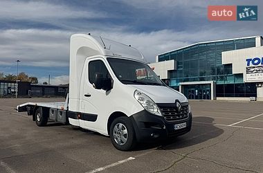 Автовоз Renault Master 2019 в Ковеле