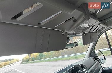 Тентованый Renault Master 2021 в Ковеле