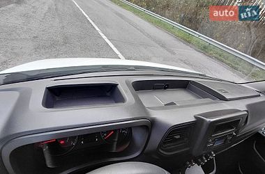 Тентованый Renault Master 2021 в Ковеле