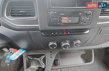 Тентованый Renault Master 2021 в Ковеле