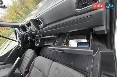 Тентованый Renault Master 2021 в Ковеле