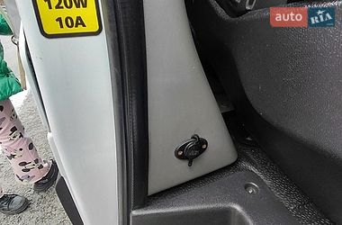 Тентованый Renault Master 2021 в Ковеле