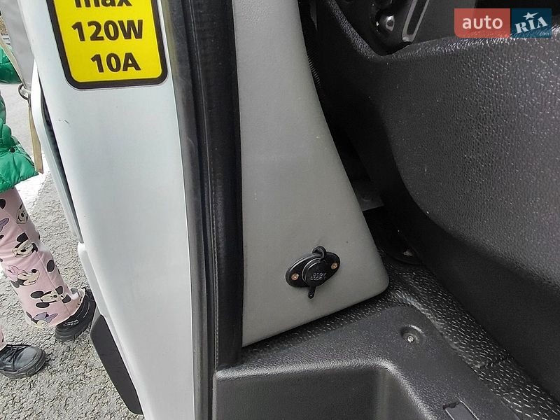 Тентованый Renault Master 2021 в Ковеле