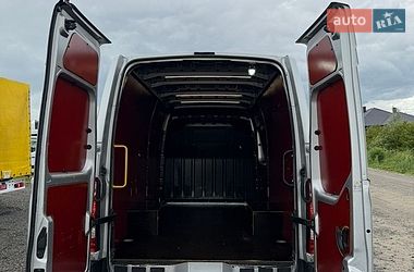 Вантажний фургон Renault Master 2021 в Ковелі