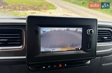Вантажний фургон Renault Master 2021 в Ковелі
