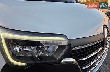 Грузовой фургон Renault Master 2023 в Днепре