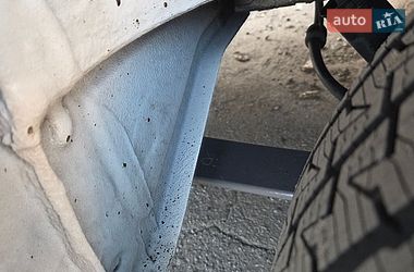 Грузовой фургон Renault Master 2023 в Днепре