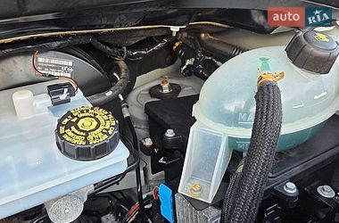 Грузовой фургон Renault Master 2023 в Днепре