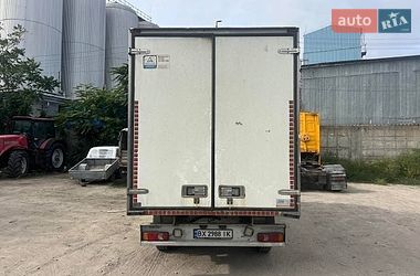Грузовой фургон Renault Master 2013 в Хмельницком