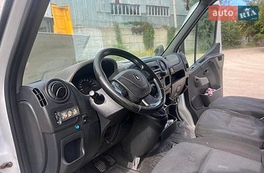 Грузовой фургон Renault Master 2013 в Хмельницком