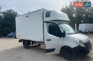 Грузовой фургон Renault Master 2013 в Хмельницком