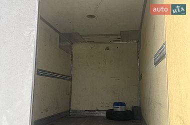 Грузовой фургон Renault Master 2013 в Хмельницком