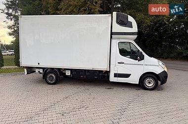 Вантажний фургон Renault Master 2018 в Хмельницькому