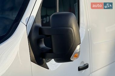 Грузовой фургон Renault Master 2023 в Дубно