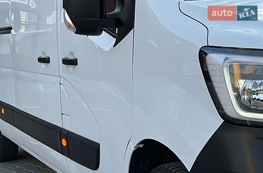 Грузовой фургон Renault Master 2023 в Дубно