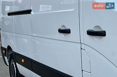 Грузовой фургон Renault Master 2023 в Дубно