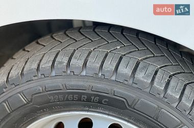 Грузовой фургон Renault Master 2023 в Дубно