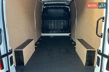 Грузовой фургон Renault Master 2023 в Дубно