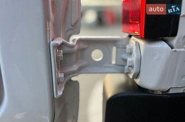 Грузовой фургон Renault Master 2023 в Дубно