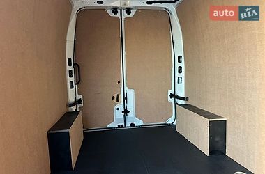 Грузовой фургон Renault Master 2023 в Дубно