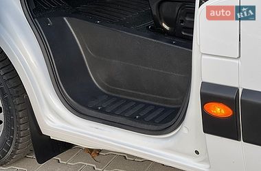 Грузовой фургон Renault Master 2023 в Дубно