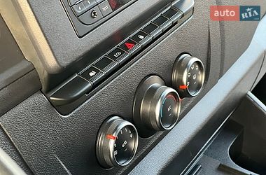Грузовой фургон Renault Master 2023 в Дубно