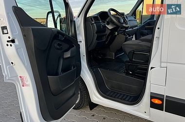 Грузовой фургон Renault Master 2023 в Дубно