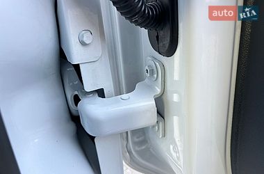 Грузовой фургон Renault Master 2023 в Дубно