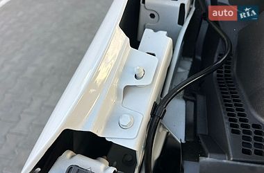 Грузовой фургон Renault Master 2023 в Дубно